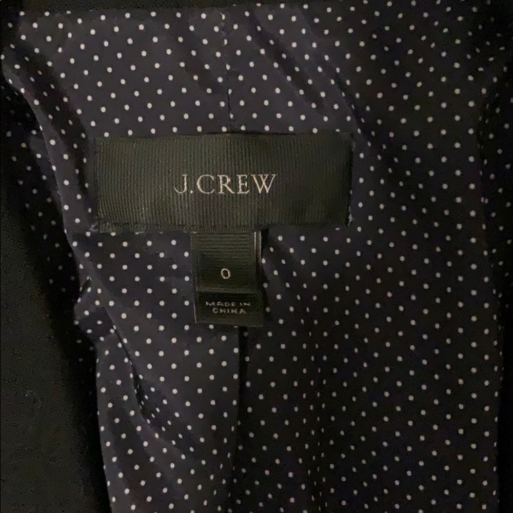 Jcrew Blazer - Picture 2 of 2